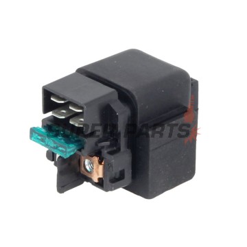 Ρελέ μίζας -ATHENA- Aprilia Dorsoduro 900 2017-2021, RS 659 2022-2023, RSV 1000 2009-2020, RSV 1100 2019-2023, Shiver 900 2017-2021, SRV 850 2012-2018, Tuareg 660 2022, Tuono 1000 2011-2014, Tuono 1100 2015-2022