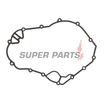 Φλάντζα καπακιού συμπλέκτη -ATHENA- S410010008011, Aprilia SL 750 2007-2016, SMV (Dorsoduro) 750 2008-2016