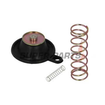 Κιτ επισκευής βαλβίδας AIR CUT -TOURMAX- Yamaha XV 1100 1988-1996, Yamaha XV 750 1989-1996