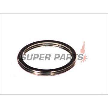 Φλάντζα εξάτμισης -ATHENA- Suzuki LS 650 1986-2002, VL 800 2001-2016, VS 750 1985-1991, VS 1400 1987-2002, VS 800 1992-2009, VS 600 1995-1998, VX 800 1990-1994, VZ 800 1997-2016