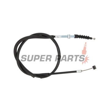 Ντίζα συμπλέκτη -4 RIDE- Honda XR 600 1983-2000, Honda XR 650 1993-2019