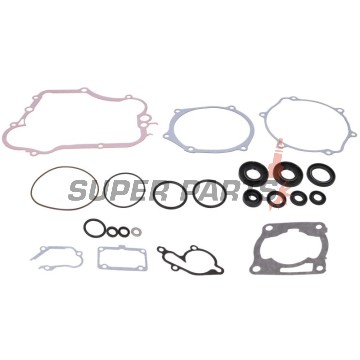 Πλήρες σετ φλαντζών κινητήρα -WINDEROSA- Yamaha YZ 65 2018-2022