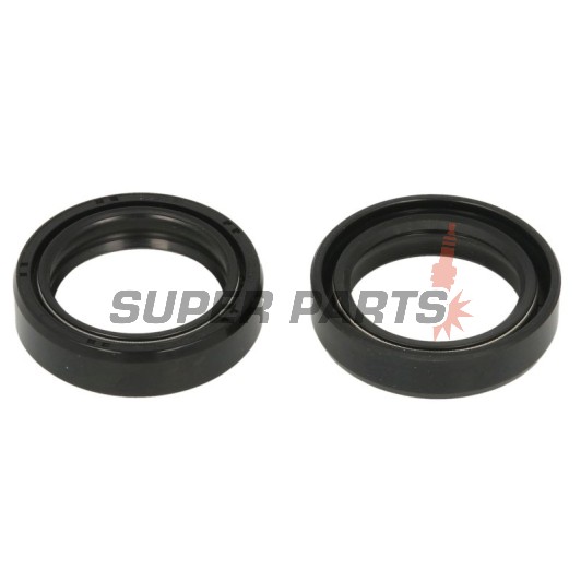 Τσιμούχες μπροστινού πιρουνιού -ATHENA- Aprilia Sportcity 50/125 2008-2010, Derbi Boulevard 125 2008-2012, Boulevard 50 2009-2012, Boulevard 100 2010-2011, Piaggio Fly 50 2004-2017, Liberty 125 2009-2015