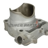 Κύλινδρος -CYLINDER WORKS- 249cc (77mm), Kawasaki KX 250 2010