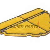 Φίλτρο αέρα -HIFLO FILTRO- HFA4611, Yamaha YZF600R Thundercat (4TV/4WD) (1996-2007)