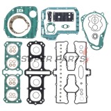 Πλήρες σετ φλαντζών κινητήρα -ATHENA- Suzuki GSX 1100 1982-1984