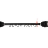 Ημιαξόνιο -ALL BALLS- Can-Am Maverick 900 2018-2021