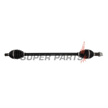 Ημιαξόνιο -ALL BALLS- AB8-CA-8-127, Can-Am Maverick 900 2018-2021