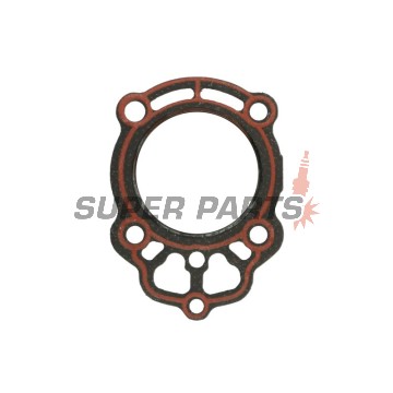 Φλάντζα κεφαλής (πάνω) -ATHENA- Moto Guzzi NTX 350 1987-1992, V35 350 1986-1992, V50 500 1980-1984