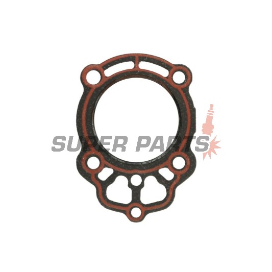Φλάντζα κεφαλής (πάνω) -ATHENA- Moto Guzzi NTX 350 1987-1992, V35 350 1986-1992, V50 500 1980-1984