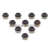 Τσιμούχα βαλβίδας -ATHENA- Husqvarna FC 350 2016-2022, FE 350 2017-2022, FX 350 2017-2022, KTM EXC-F 350 2012-2023, Freeride 350 2013-2017, SX-F 350 2011-2022, XC-F 350 2012-2022
