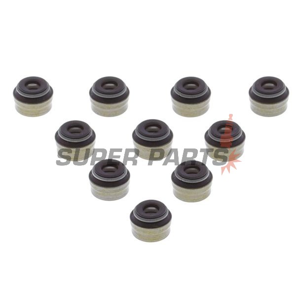 Τσιμούχα βαλβίδας -ATHENA- Husqvarna FC 350 2016-2022, FE 350 2017-2022, FX 350 2017-2022, KTM EXC-F 350 2012-2023, Freeride 350 2013-2017, SX-F 350 2011-2022, XC-F 350 2012-2022