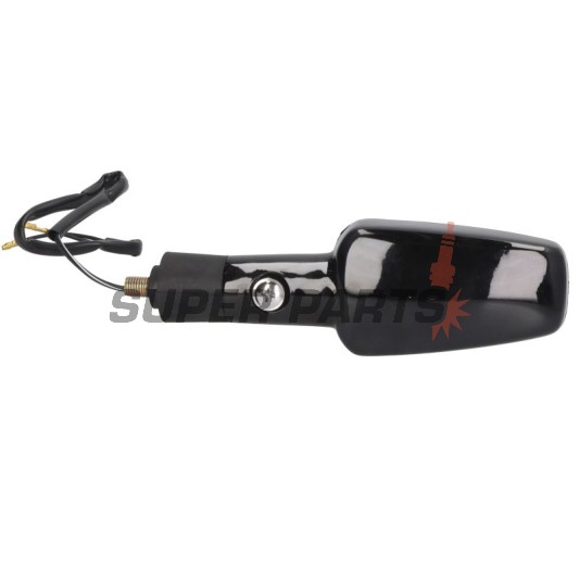 Φλας -VICMA- πίσω αριστερό, HONDA XL 650 2005-2005