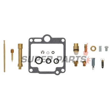 Κιτ επισκευής καρμπυρατέρ -TOURMAX- Yamaha XJR 1200 1995-1998