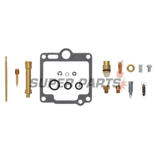 Κιτ επισκευής καρμπυρατέρ -TOURMAX- Yamaha XJR 1200 1995-1998