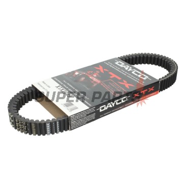 Ιμάντας -DAYCO- DAYXTX2249, 1051x30.5mm, Polaris Ranger 700/700XP/700HD EFI 2007-2009, Sportsman 800EFI 200