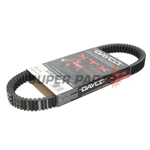 Ιμάντας -DAYCO- DAYXTX2249, 1051x30.5mm, Polaris Ranger 700/700XP/700HD EFI 2007-2009, Sportsman 800EFI 200