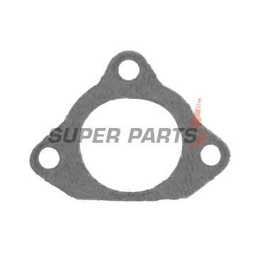 Φλάντζα εξάτμισης -ATHENA- Husqvarna TC 65 2017/2019-2023, KTM SX 65 2009-2023, XC 65 2009-2018