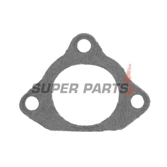 Φλάντζα εξάτμισης -ATHENA- Husqvarna TC 65 2017/2019-2023, KTM SX 65 2009-2023, XC 65 2009-2018
