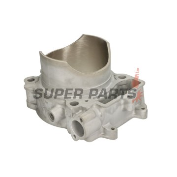 Κύλινδρος -CYLINDER WORKS- 470cc (98mm), Kawasaki KX 450 2009-2015