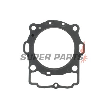 Φλάντζα κεφαλής (πάνω) -ATHENA- Husaberg FE 450 2009-2011, FE 390 2010-2011, FX 450 2010-2011, KTM EXC 400 2005-2011, EXC 450 2007-2013, EXC 530 2007-2011, EXC 500 2012-2013, EXC-F 450 2007-2013, EXC-F 500 2012-2013