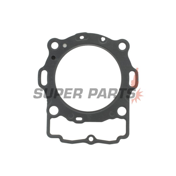 Φλάντζα κεφαλής (πάνω) -ATHENA- Husaberg FE 450 2009-2011, FE 390 2010-2011, FX 450 2010-2011, KTM EXC 400 2005-2011, EXC 450 2007-2013, EXC 530 2007-2011, EXC 500 2012-2013, EXC-F 450 2007-2013, EXC-F 500 2012-2013