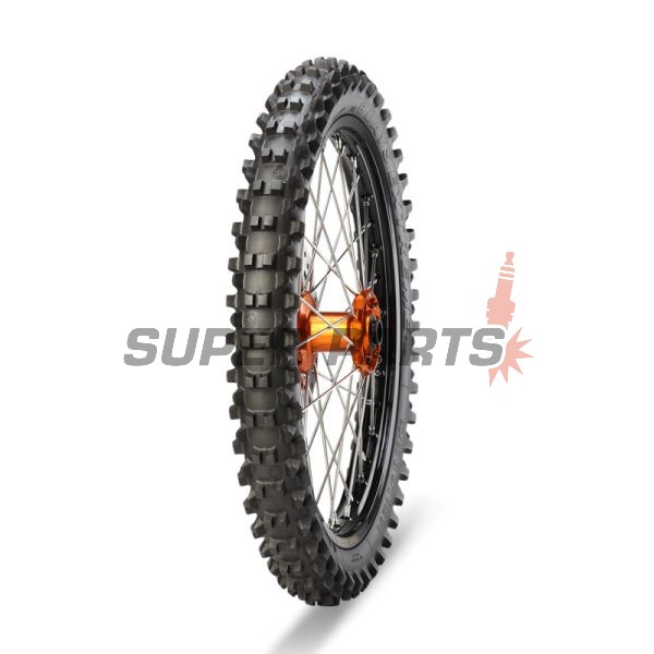 Μπροστινό ελαστικό off-road -METZELER- 90/90-21, MCE 6 DAYS EXTREME