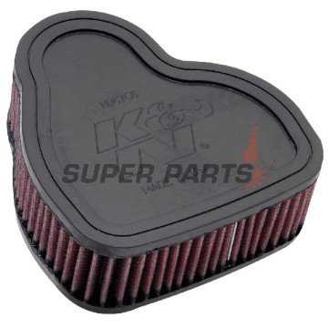 Φίλτρο αέρα -K&N- HA-1330, Honda VTX 1300, 2003-2009