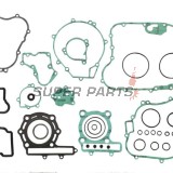 Πλήρες σετ φλαντζών κινητήρα -ATHENA- Kawasaki KFX 250 1987-2004, KL 250 1984-2003, KLR 250 1984-1996, KSF 250 1987-2004