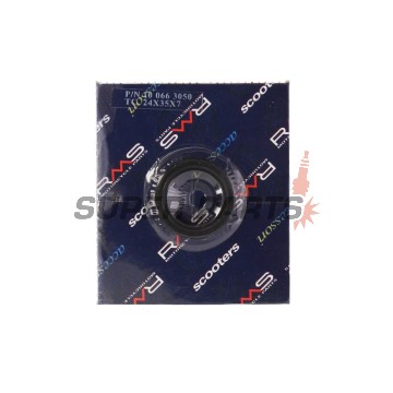 Τσιμούχα στροφάλου -RMS- Piaggio Hexagon 125 1994-1999, Piaggio Skipper 125 1994-1999