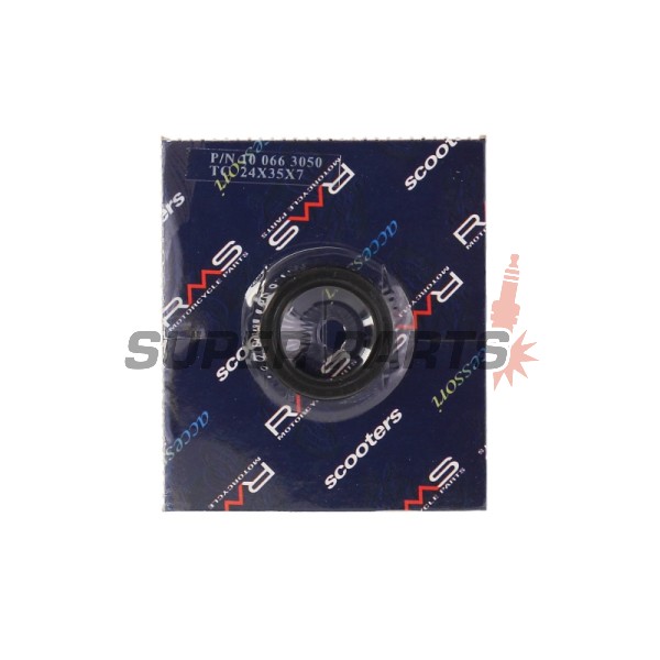 Τσιμούχα στροφάλου -RMS- Piaggio Hexagon 125 1994-1999, Piaggio Skipper 125 1994-1999