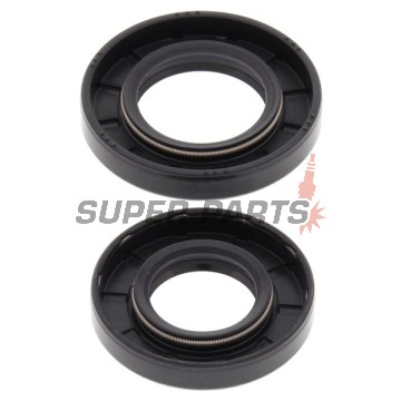 Σετ τσιμουχών στροφάλου -ALL BALLS- Kawasaki KDX 250 1980-1991, 1993-1994, KX 250 1980-2009, KXT 250 1984-1987