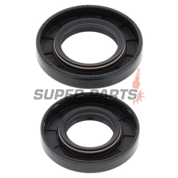 Σετ τσιμουχών στροφάλου -ALL BALLS- Kawasaki KDX 250 1980-1991, 1993-1994, KX 250 1980-2009, KXT 250 1984-1987