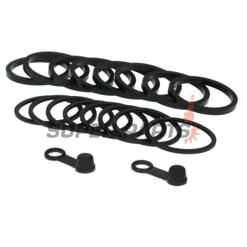 Κιτ επισκευής δαγκάνας φρένου -TOURMAX- Yamaha FJ 1200 1989-1993, Yamaha FZR 1000 1987-1988, Yamaha FZR 750 1987-1990, Yamaha TDM 850 1992-1996, Yamaha XJR 1200 1995