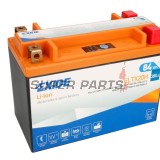 Μπαταρία -EXIDE- ELTX20H, 84Wh (7Ah), 12V, Lithium-ion