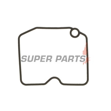 Φλάντζα καρμπυρατέρ/φλοτέρ -ALL BALLS- Arctic Cat 350 2011-2012, 400 2002-2015, 500 2001-2009, 650 2005-2011, Alterra 400 2016-2017, Kawasaki KLF 400 1993-1999, KVF 400 1997-2002, VN 1500 1996-2004, VN 800 1995-2006