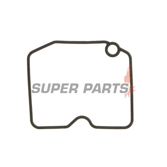 Φλάντζα καρμπυρατέρ/φλοτέρ -ALL BALLS- Arctic Cat 350 2011-2012, 400 2002-2015, 500 2001-2009, 650 2005-2011, Alterra 400 2016-2017, Kawasaki KLF 400 1993-1999, KVF 400 1997-2002, VN 1500 1996-2004, VN 800 1995-2006