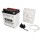 Μπαταρία -EXIDE- 12N14-3A, 14Ah 12V