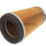 Φίλτρο αέρα -HIFLO FILTRO- HFA4102, Yamaha XC125 Cygnus R/T/K (1995-2003)