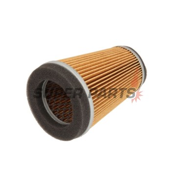 Φίλτρο αέρα -HIFLO FILTRO- HFA4102, Yamaha XC125 Cygnus R/T/K (1995-2003)