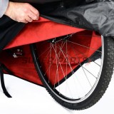 Κάλυμμα ηλεκτρικού ποδηλάτου -OXFORD- Stormex E-bike Cover