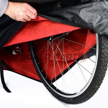 Κάλυμμα ηλεκτρικού ποδηλάτου -OXFORD- Stormex E-bike Cover