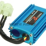 CDI -MOTORIX- TUNING, 6 pin, GY6 50cc, ATV