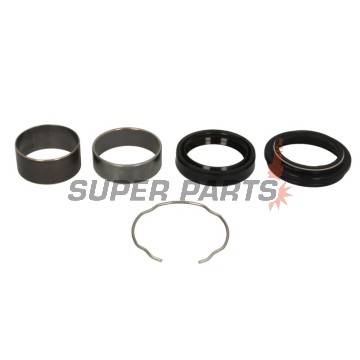 Κιτ επισκευής μπροστινού πιρουνιού -TOURMAX- Honda CBR 1100 1997-1998, Honda XL 1000 1999-2001, Suzuki GSF 1200 1996-2000, Suzuki GSX-R 750 1996-2003, Suzuki RF 900 1994-1997
