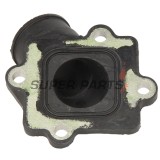 Λαιμός εισαγωγής -RMS- Aprilia Area 51 50 1998-2000, Aprilia Gulliver 50 1995-1998, Aprilia Rally 50 1995-2003, Aprilia Scarabeo 50 1994-2005, Aprilia Sonic 50 1998-2008, Aprilia SR 50 1994-2001, Malaguti Centro 50 1993-2000