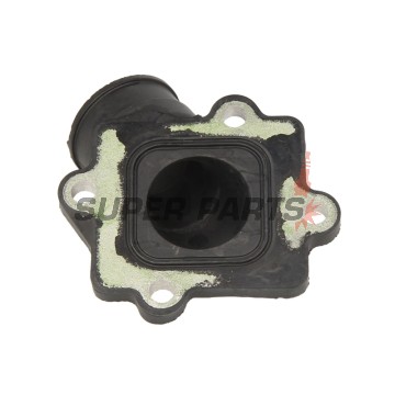 Λαιμός εισαγωγής -RMS- Aprilia Area 51 50 1998-2000, Aprilia Gulliver 50 1995-1998, Aprilia Rally 50 1995-2003, Aprilia Scarabeo 50 1994-2005, Aprilia Sonic 50 1998-2008, Aprilia SR 50 1994-2001, Malaguti Centro 50 1993-2000