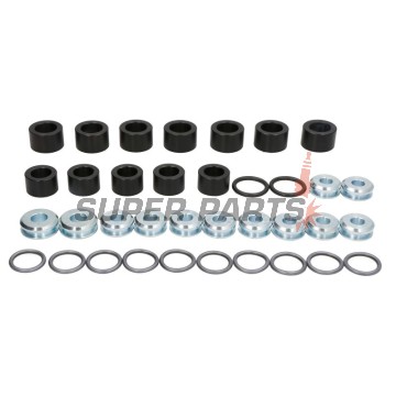 Κιτ επισκευής ψαλιδιού -ALL BALLS- 50-1202, Polaris Ranger 1000 2018-2022