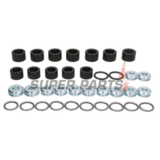 Κιτ επισκευής ψαλιδιού -ALL BALLS- Polaris Ranger 1000 2018-2022
