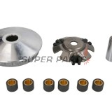 Βαριατόρ -RMS- Honda FES 125 2007-2010, Honda FES 150 2003-2005, 2008-2009, Honda NES 125 2000-2001, Honda NES 150 2002-2007, Honda PES 125 2006-2013, Honda PES 150 2008-2010, Honda S-Wing 125 2007-2010