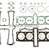 Σετ φλαντζών κυλίνδρου -ATHENA- Yamaha GX 750 1976-1980, XS 750 1977-1980